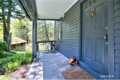 284 Lyons Plain Road, Weston, CT 06883 - Photo 3