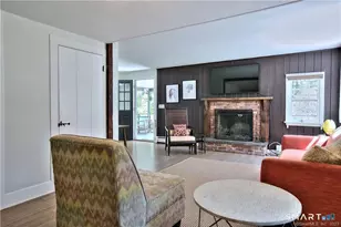 284 Lyons Plain Rd, Weston, CT 06883 - Photo 5