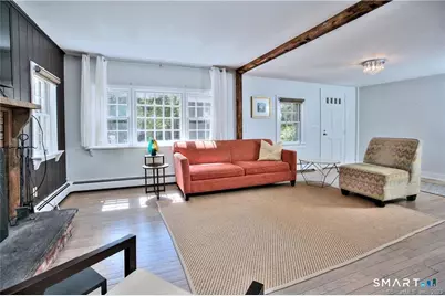 284 Lyons Plain Road, Weston, CT 06883 - Photo 7