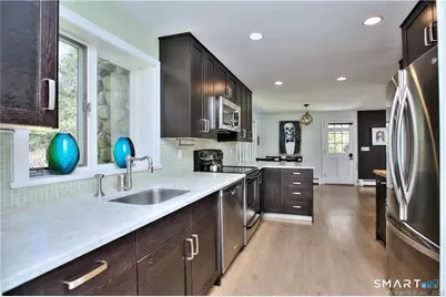 284 Lyons Plain Road, Weston, CT 06883 - Photo 9