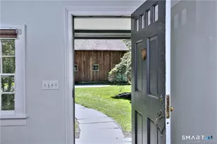 284 Lyons Plain Rd, Weston, CT 06883 - Photo 3