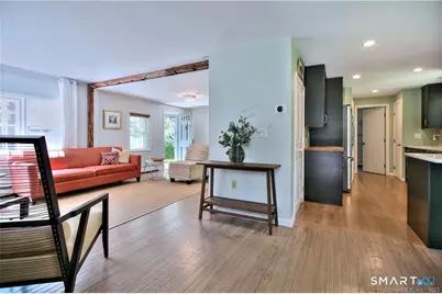 284 Lyons Plain Road, Weston, CT 06883 - Photo 5
