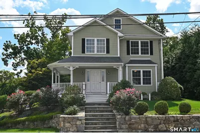65 East Avenue, New Canaan, CT 06840 - Photo 1