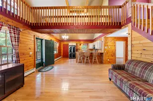 751 Quaddick Town Farm Rd, Thompson, CT 06277 - Photo 11