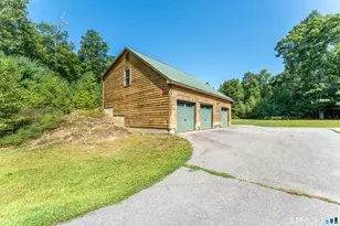 751 Quaddick Town Farm Rd, Thompson, CT 06277 - Photo 7