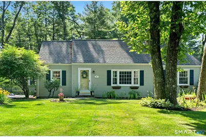 38 Barry Lane, Simsbury, CT 06070 - Photo 1