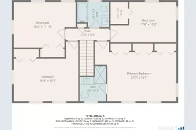 15 Michele Drive, Portland, CT 06480 - Photo 37
