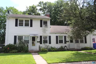 36-38 Vine Hill Road, West Hartford, CT 06110 - Photo 1