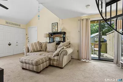 42 Quidnet Court #42, Guilford, CT 06437 - Photo 5