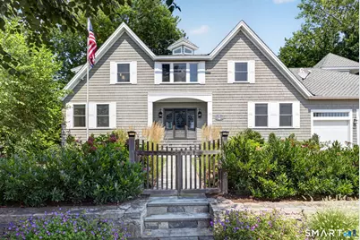514 Main Street, Old Saybrook, CT 06475 - Photo 3