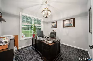 25 Independence Cir, Southbury, CT 06488 - Photo 5