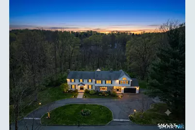 12 Werf Drive, Redding, CT 06896 - Photo 5