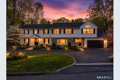 12 Werf Drive, Redding, CT 06896 - Photo 1