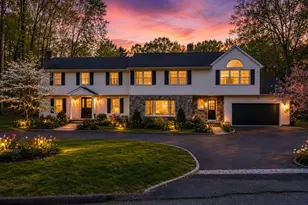 12 Werf Dr, Redding, CT 06896 - Photo 1