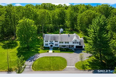 12 Werf Drive, Redding, CT 06896 - Photo 3