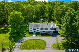 12 Werf Dr, Redding, CT 06896 - Photo 3