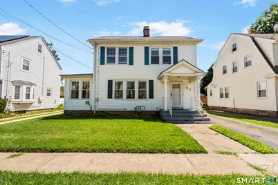 63 Long Meadow Avenue, Hamden, CT 06514 - Photo 1