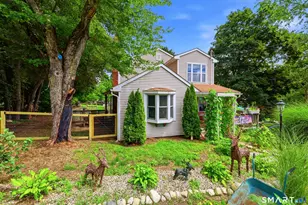 29 Chestnut Hill Rd, Stafford, CT 06076 - Photo 1