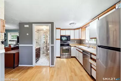 29 Chestnut Hill Road, Stafford, CT 06076 - Photo 5