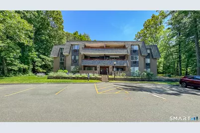 38 Rambling Brook Lane #B6, Glastonbury, CT 06033 - Photo 1
