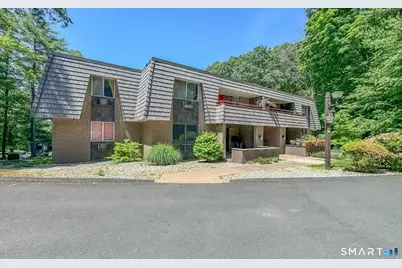 38 Rambling Brook Lane #B6, Glastonbury, CT 06033 - Photo 3