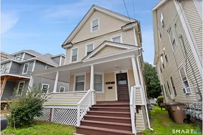 28 Dolsen Place #3, Stamford, CT 06901 - Photo 15