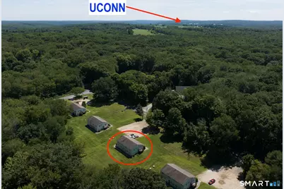 14 White Oak Road #A, Mansfield, CT 06250 - Photo 5