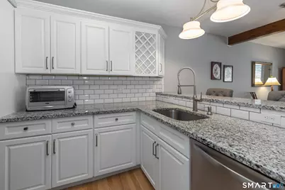 116 Timber Ridge, Southington, CT 06489 - Photo 7
