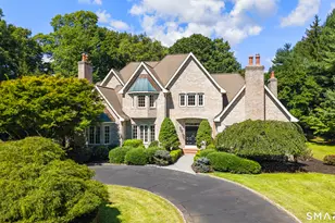 10 Weddington Ln, Weston, CT 06883 - Photo 1