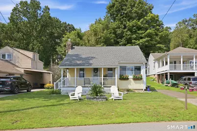 57 Lake Drive, East Hampton, CT 06424 - Photo 1