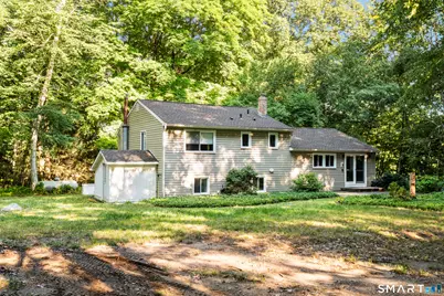 45 Edwards Road, Bethany, CT 06524 - Photo 3