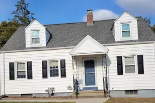 160 Wilmot Rd, Hamden, CT 06514 - Photo 1