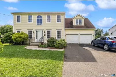 48 Chatfield Drive, West Hartford, CT 06110 - Photo 1