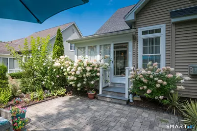39 Greendale Drive #39, Suffield, CT 06078 - Photo 37