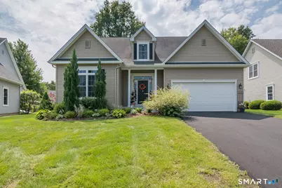 39 Greendale Drive #39, Suffield, CT 06078 - Photo 1