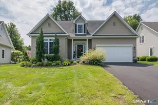 39 Greendale Dr, Suffield, CT 06078 - Photo 1