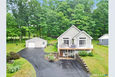 290 Ference Road, Ashford, CT 06278 - Photo 5