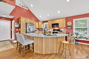 290 Ference Rd, Ashford, CT 06278 - Photo 3