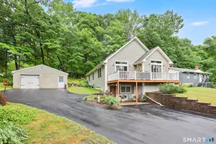 290 Ference Rd, Ashford, CT 06278 - Photo 1