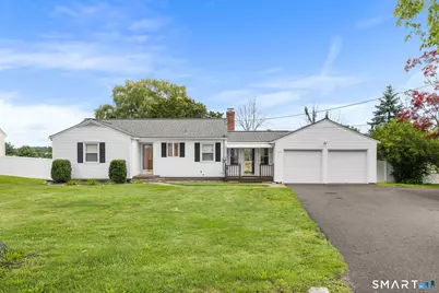 1412 North Street, Suffield, CT 06078 - Photo 1