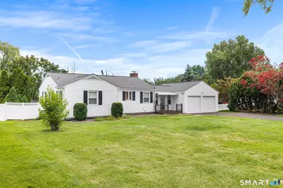 1412 North Street, Suffield, CT 06078 - Photo 33
