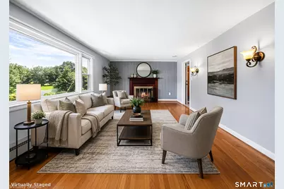 1412 North Street, Suffield, CT 06078 - Photo 7