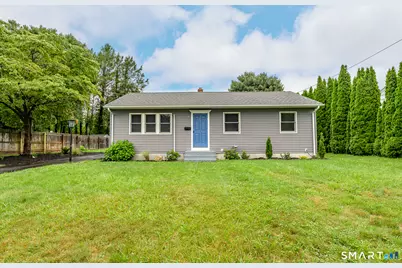 7 County Fair Road, Norwich, CT 06360 - Photo 1