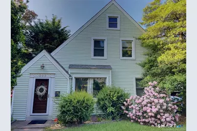 203 Toms Road, Stamford, CT 06906 - Photo 1