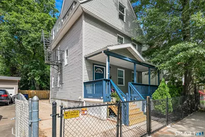 212 Newhall Street, New Haven, CT 06511 - Photo 1