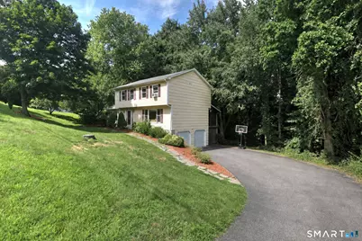 23 Rodia Ridge Road, Shelton, CT 06484 - Photo 35