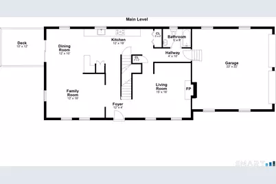 56 Barholm Avenue, Stamford, CT 06907 - Photo 27