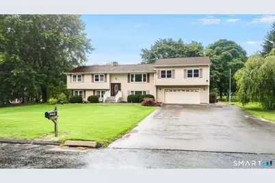 6 Ruta Drive, North Branford, CT 06472 - Photo 1
