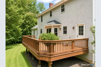 5 Stone Gate Drive, Newtown, CT 06482 - Photo 33