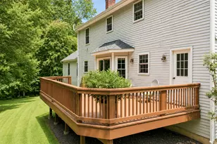 5 Stonegate Dr, Newtown, CT 06482 - Photo 33